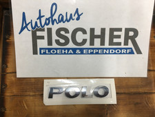 Riginal polo schriftzug gebraucht kaufen Riginal polo schriftzug gebraucht kaufen  Flöha
