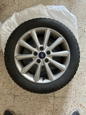 Coppia cerchi ford usato  Comunanza