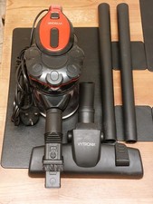 Vytronix bagless vacum for sale  TIPTON