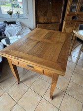 Schöner antiker holztisch gebraucht kaufen  Adenau
