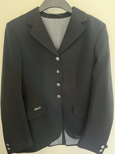 Stunning pikeur black for sale  SHEFFIELD