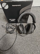 Beyerdynamic 990 pro gebraucht kaufen  Aachen