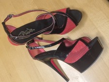 Tolle pleaser damen gebraucht kaufen  Mannheim