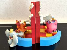 Disney dumbo bookends for sale  ST. ALBANS