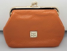 Dooney bourke orange for sale  Butler