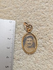 Ancien pendentif poilu d'occasion  Lyon VIII