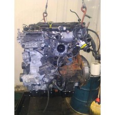 Motore per peugeot usato  Ferrara