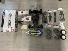 Associated rc10b63 team usato  Seregno