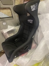 Rs2 race seat for sale  MILTON KEYNES