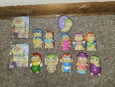 Vintage glo worms for sale  Highland