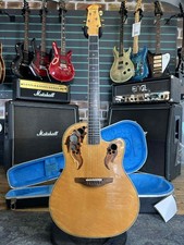Ovation collector edition for sale  ASHTON-UNDER-LYNE