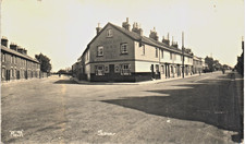 Thame 3205 antona. for sale  YORK