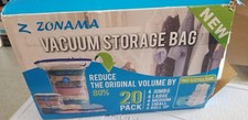 Pack vacuum storage for sale Pack vacuum storage for sale  Simpsonville