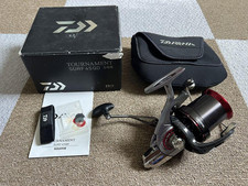 Daiwa Tournament Surf 45QD 700555 comprar usado  Enviando para Brazil