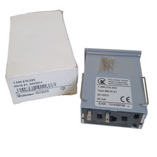 Kübler mk16.21 compteur d'occasion  Les Échelles
