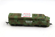 Bachmann mash 4077th for sale  Lambertville