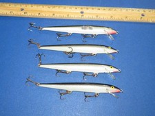 Lot rapala floating for sale  Mary Esther