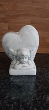 Joli vase décor d'occasion  Lalinde