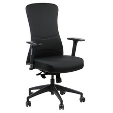 Chaise ergonomique pivotante d'occasion  Expédié en France