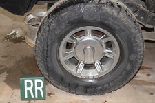 Cap hummer chrome for sale  Pensacola