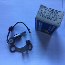 Contact set points for sale  SOUTHAM