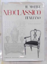 Morazzoni mobile neoclassico usato  Vercelli