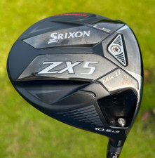 Srixon zx5 mkii for sale  COVENTRY