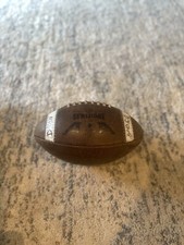 Spalding alpha football for sale  East Meadow