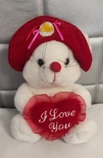 Peluche pupazzo topo usato  Italia