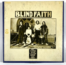 Blind faith self for sale  Aurora