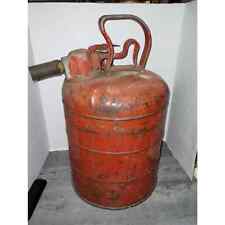 Safe way red for sale  Scranton