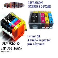 Cartouche encre compatible d'occasion  Paris XI