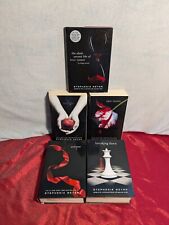 Twilight saga series for sale  Flippin