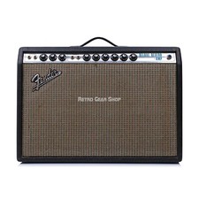 Fender Deluxe Reverb 1969 Vintage Guitarra Combo Amplificador Tubo comprar usado  Enviando para Brazil