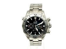 Mega seamaster chrono gebraucht kaufen  Deutschland