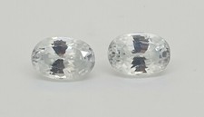 Zircone bianco ct. usato  Venezia