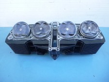 Piston cylindre suzuki d'occasion  Mimet