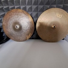 Meinl byzance benny gebraucht kaufen  Rostock