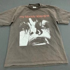 camiseta my bloody valentine comprar usado camiseta my bloody valentine comprar usado Enviando para Brazil