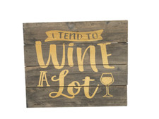 Rustic tend wine for sale  Mcminnville