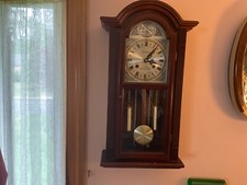 Vintage waltham wall for sale  Cherry Hill