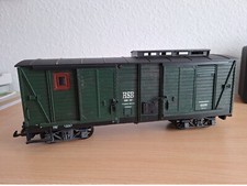 Hsb gerätewagen betriebsnumme gebraucht kaufen  Fehrb.,-Winzeln
