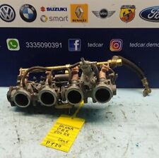 Corpo farfallato honda usato  Villa Literno