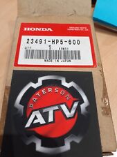 Honda countershaft 5th for sale  DALBEATTIE