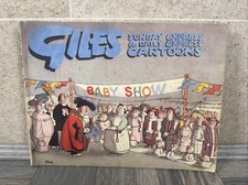 Giles annual 5th for sale  BIRMINGHAM