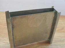 Stainless steel 4x5 d'occasion  Expédié en France