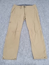 Arcteryx trousers mens for sale  CHORLEY