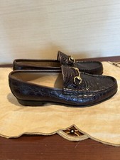 Rare gucci alligator for sale  Baltimore