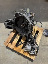 Cambio differenziale fiat usato  San Severo