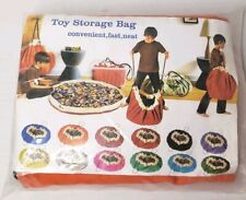 Toy storage bag for sale  Hyattsville